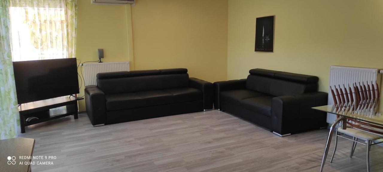 Jano Apartman Шиофок Экстерьер фото